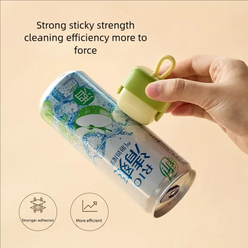 Mini Rolka do Czyszczenia Wielokrotnego Ubrań