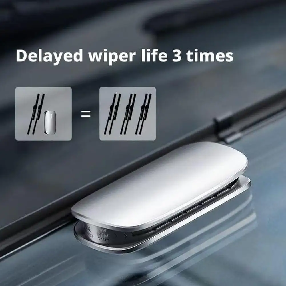 Windshield Scratch Repair For Baseus Good Auto Truck Windshield Wiper Blade Refurbish Restorer Windscreen Wipers Repair Tool