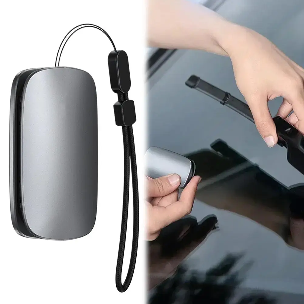 Windshield Scratch Repair For Baseus Good Auto Truck Windshield Wiper Blade Refurbish Restorer Windscreen Wipers Repair Tool