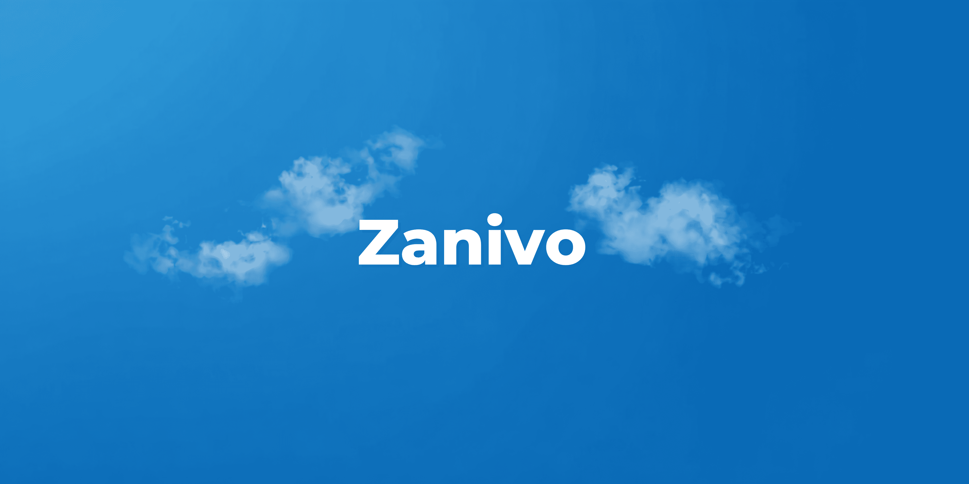 Banner background