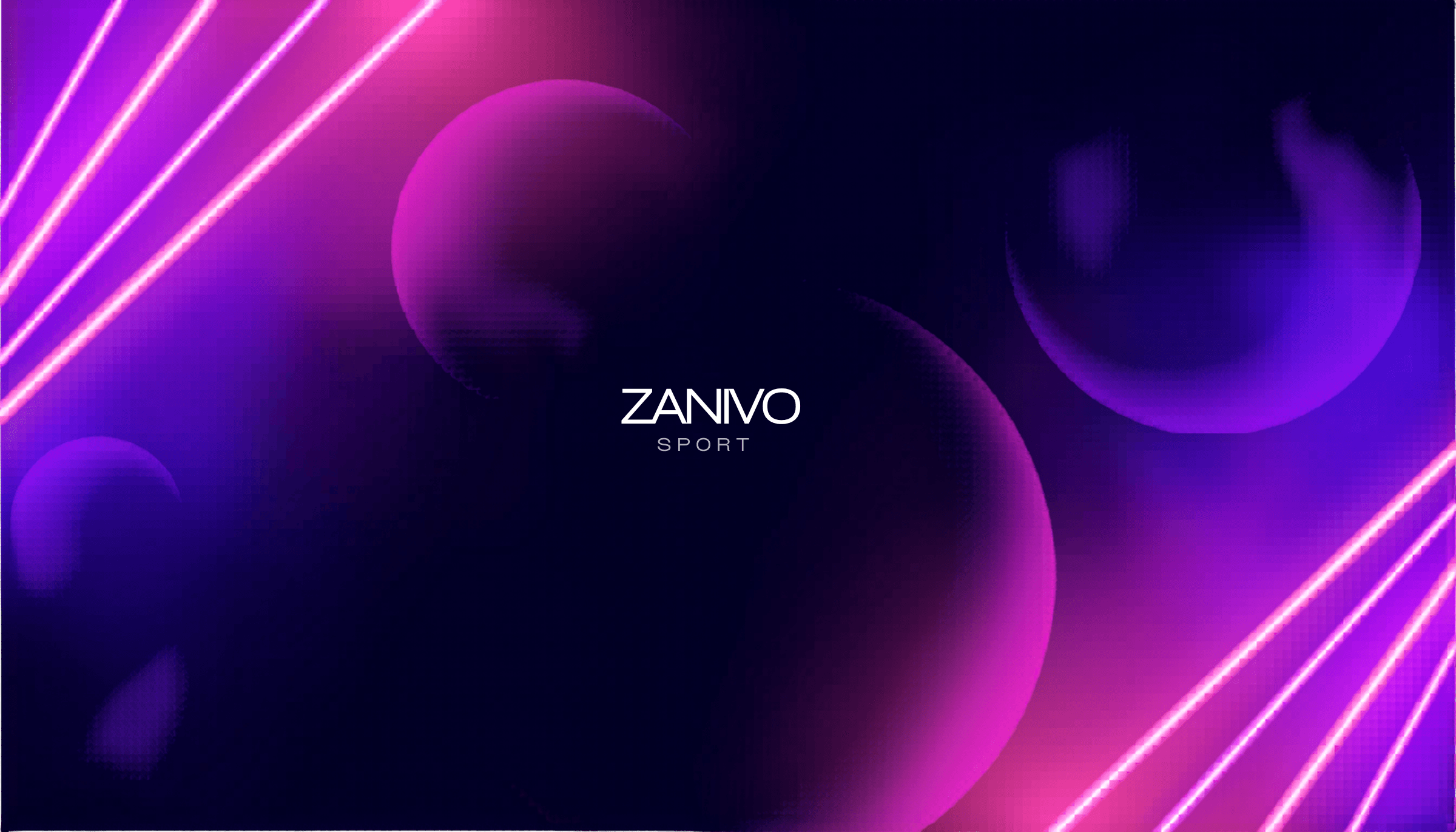 Banner background