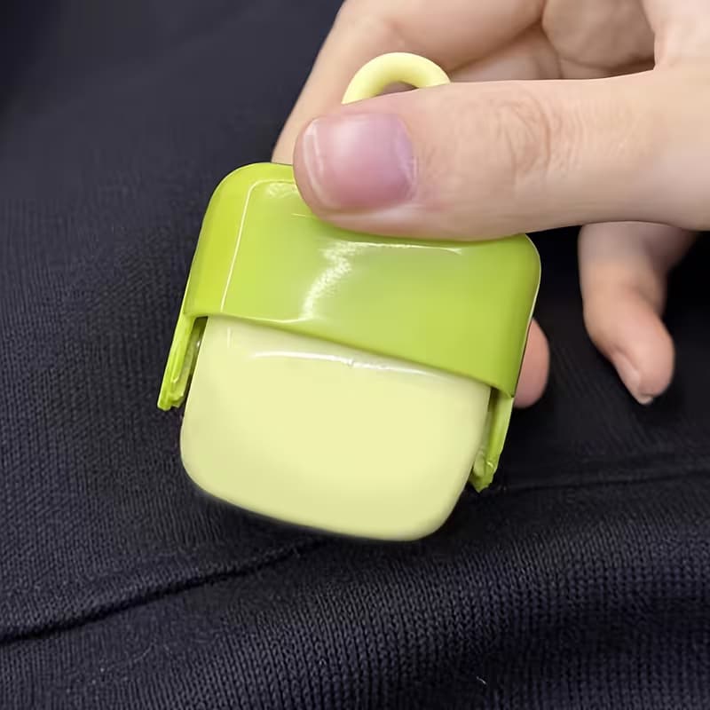 Dlaczego ten roler robi różnicę?