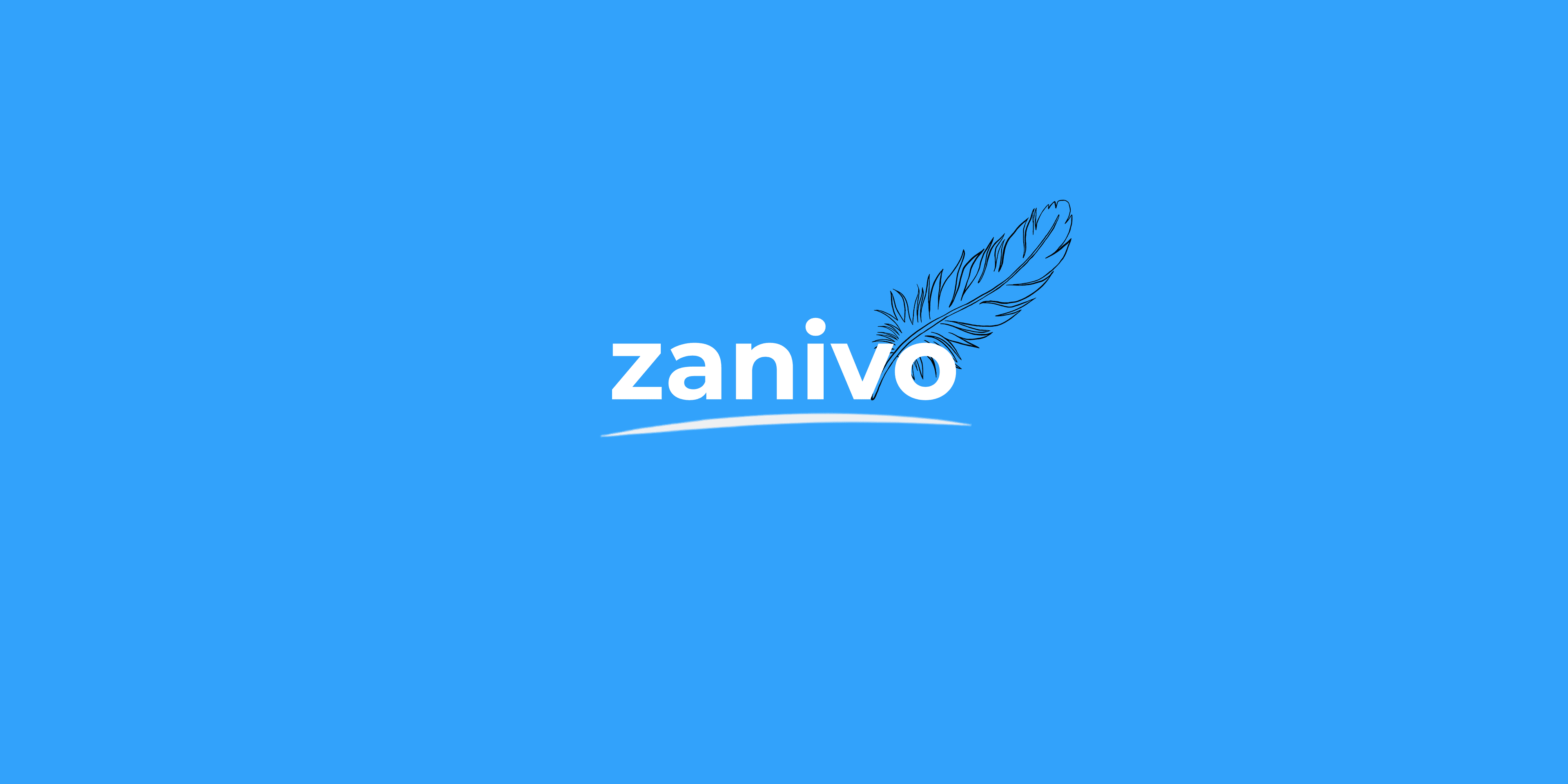 Banner background