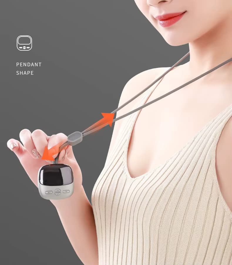  Dlaczego ten masażer robi różnicę?